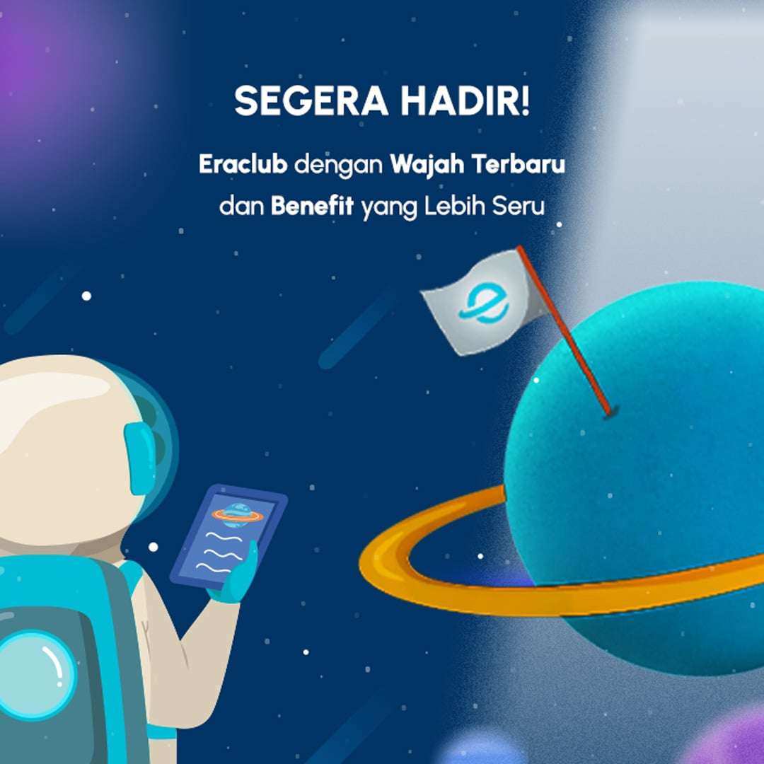 Eraclub Image