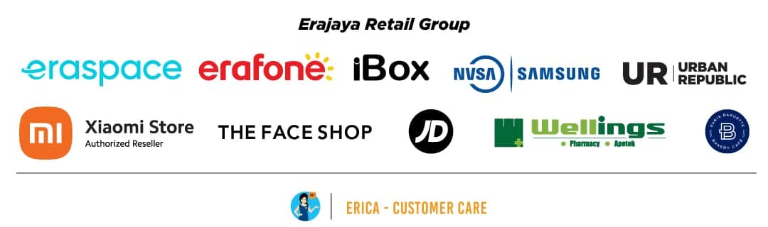 MyEraspace Image