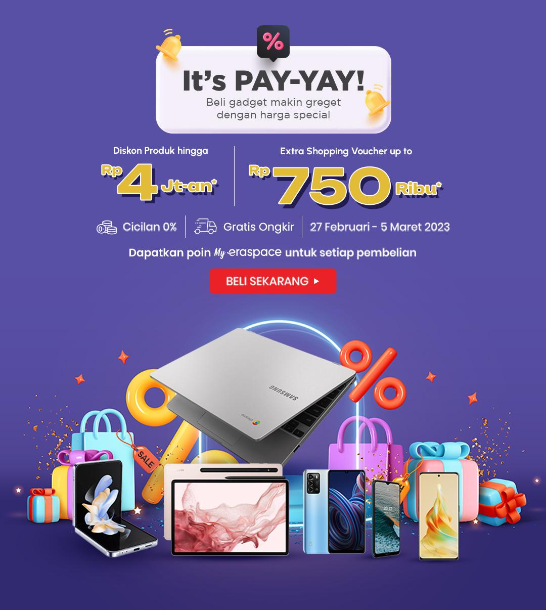 MyEraspace Image