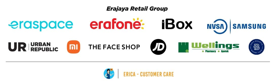 MyEraspace Image