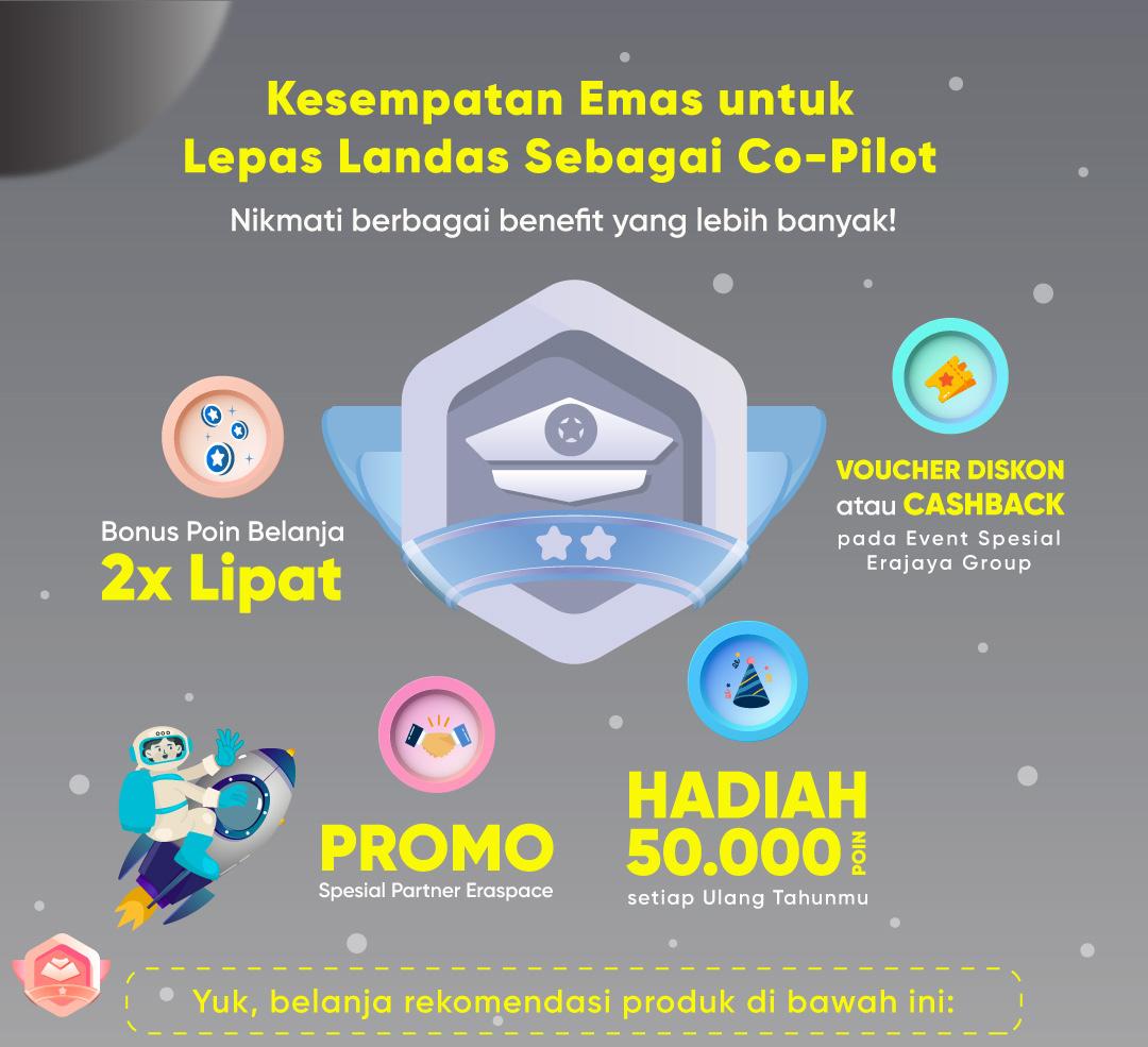 MyEraspace Image