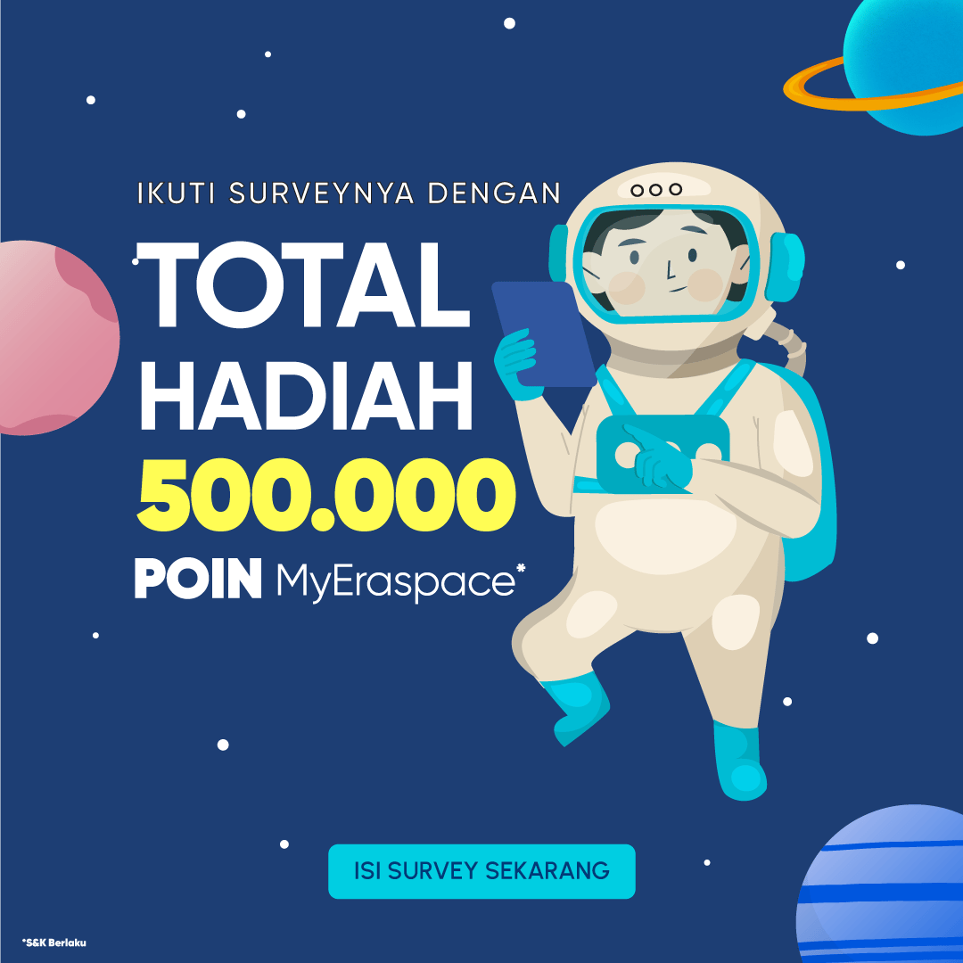 MyEraspace Image