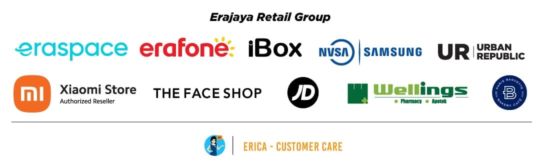 MyEraspace Image