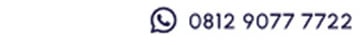 WhatsApp 081290777722