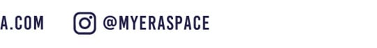 MyEraspace Instagram